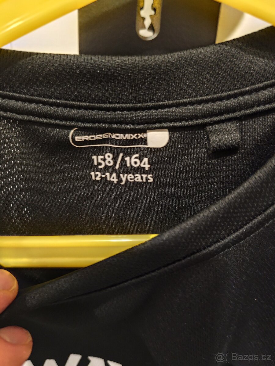 Dětské triko sportovní triko - Moving - 3