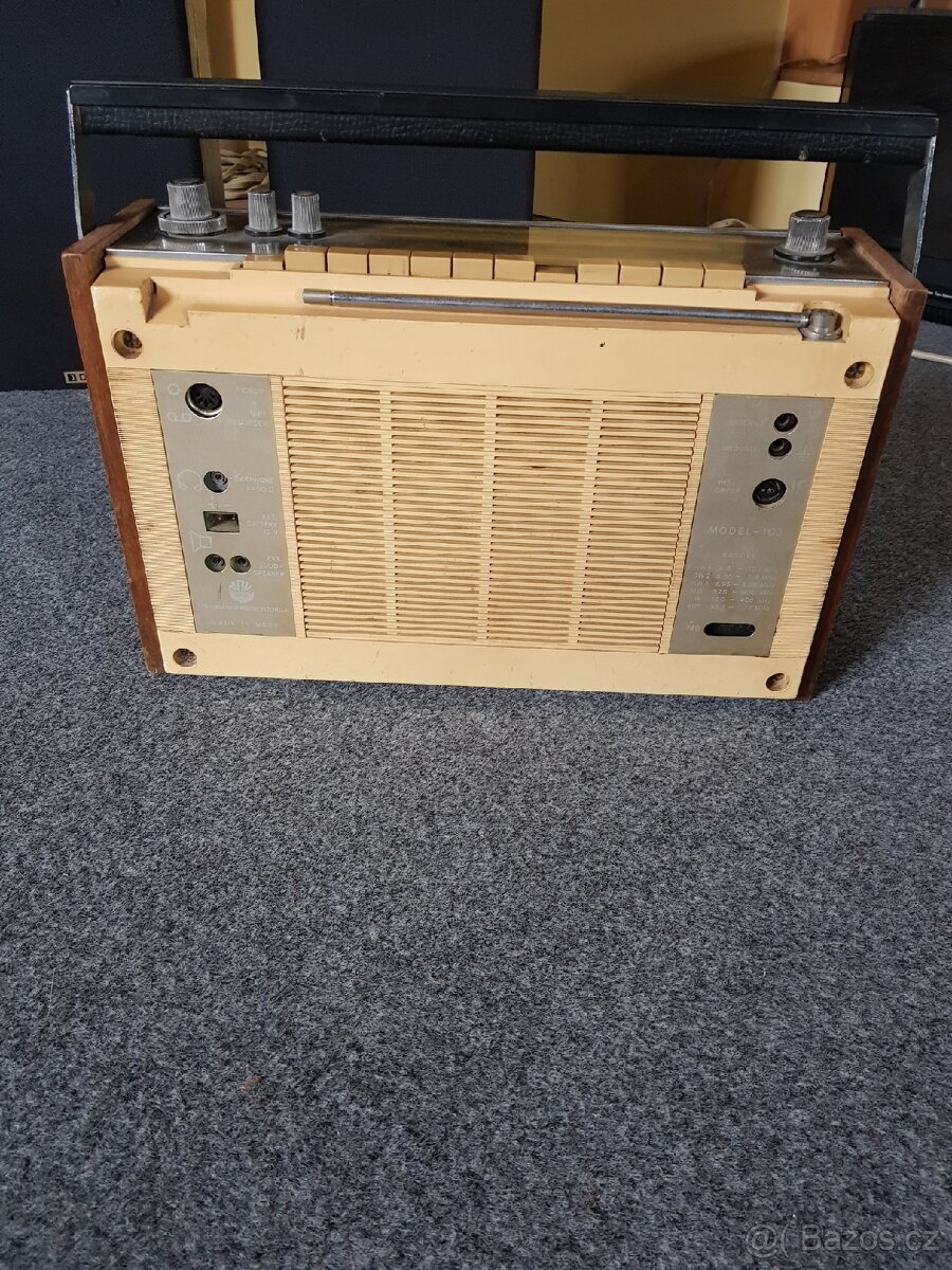 Radio Riga 103 - 3
