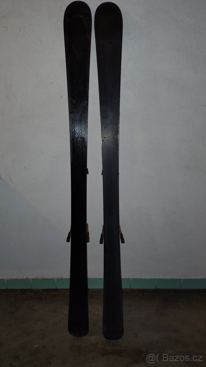 Prodám sjezdové lyže - 3