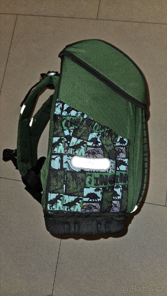 Školní batoh Hama Dino - 3