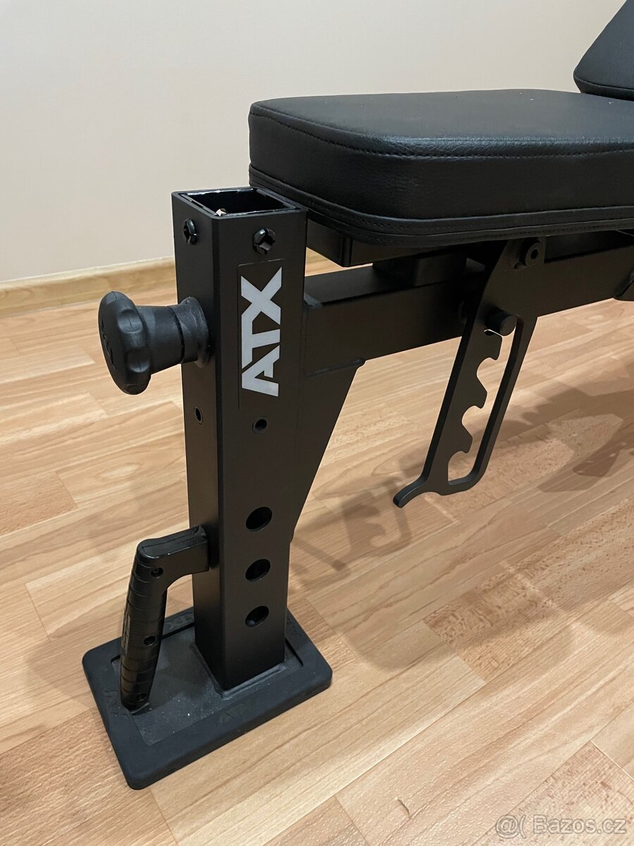 Posilovaci lavice ATX - 3