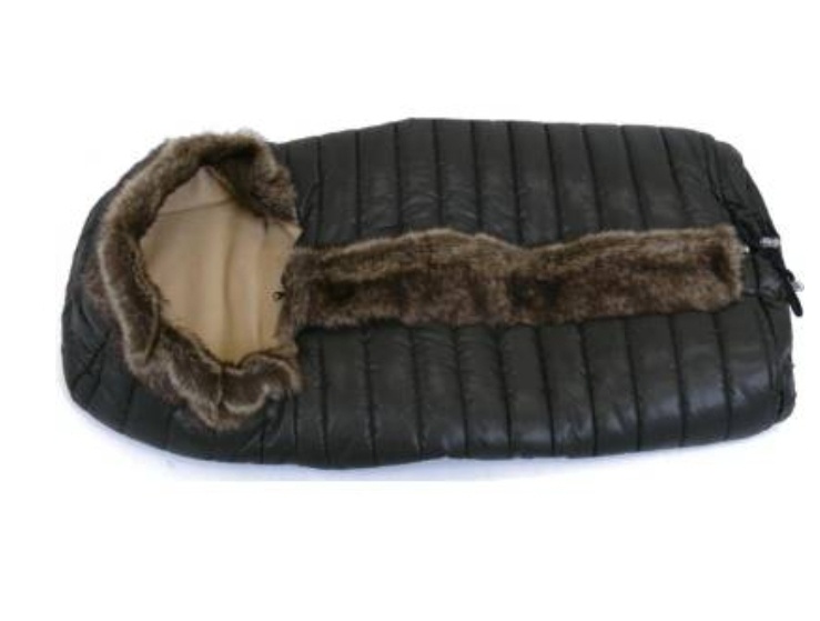 Fusák s rukávníkem - 3