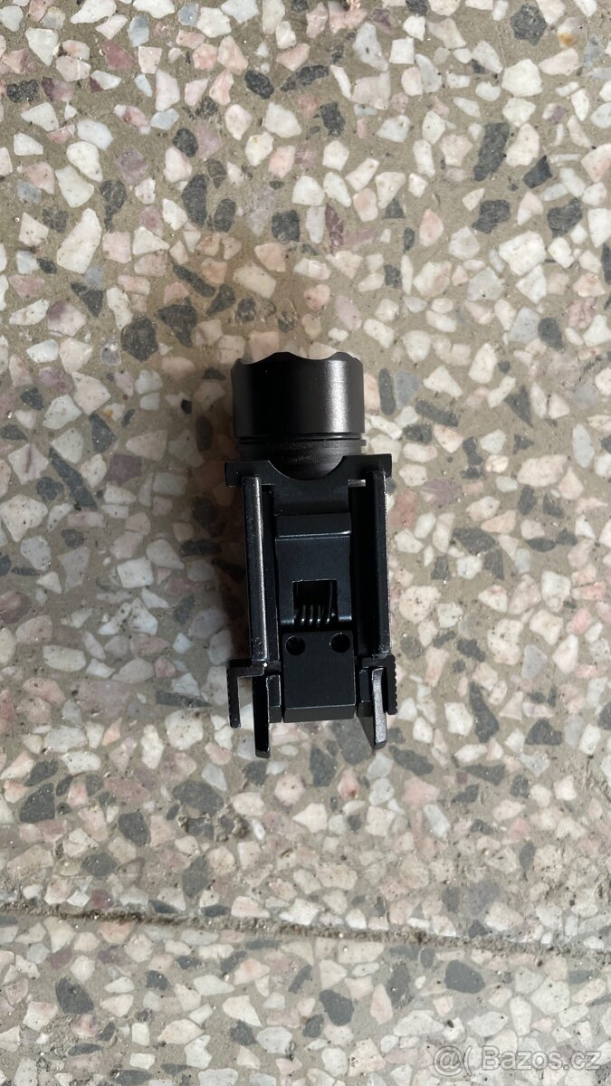 Airsoft baterka - 3