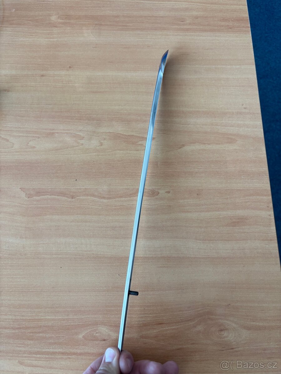 Lišta Škoda 100 - 3