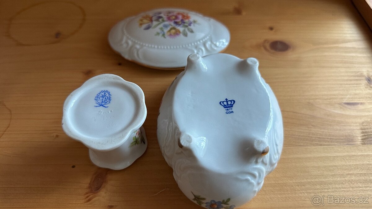 NDR 1877 šperkovnice - 3