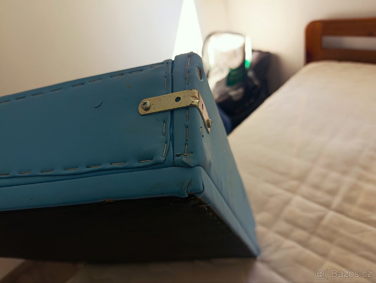 Přebalovací pult - 3