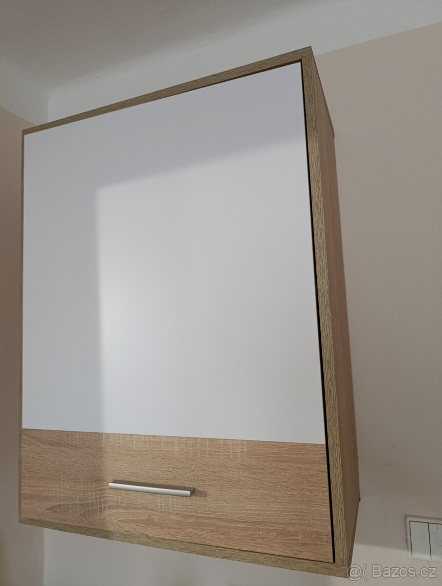 Obývací stěna - 3