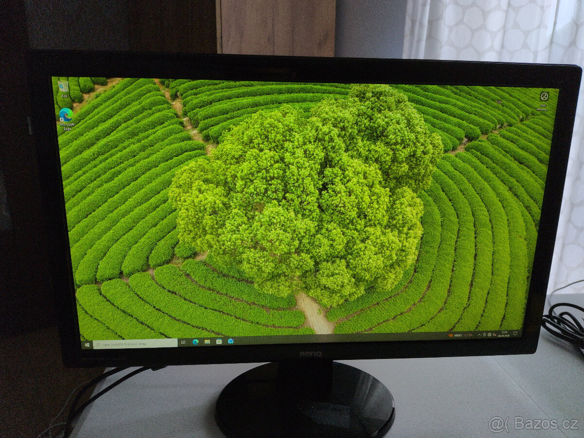 Monitor BenQ GL2450 - 3