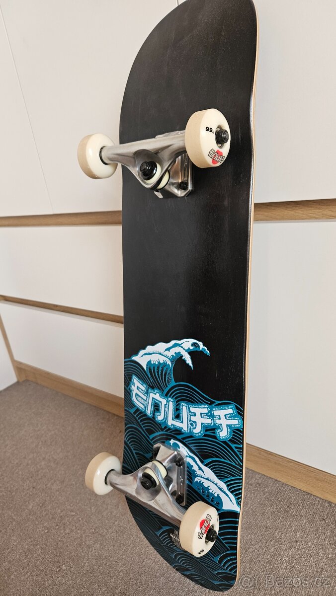 Skateboard - 3
