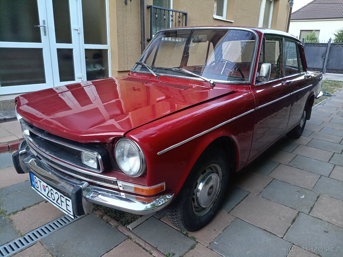 Simca 1301 FB special - 3