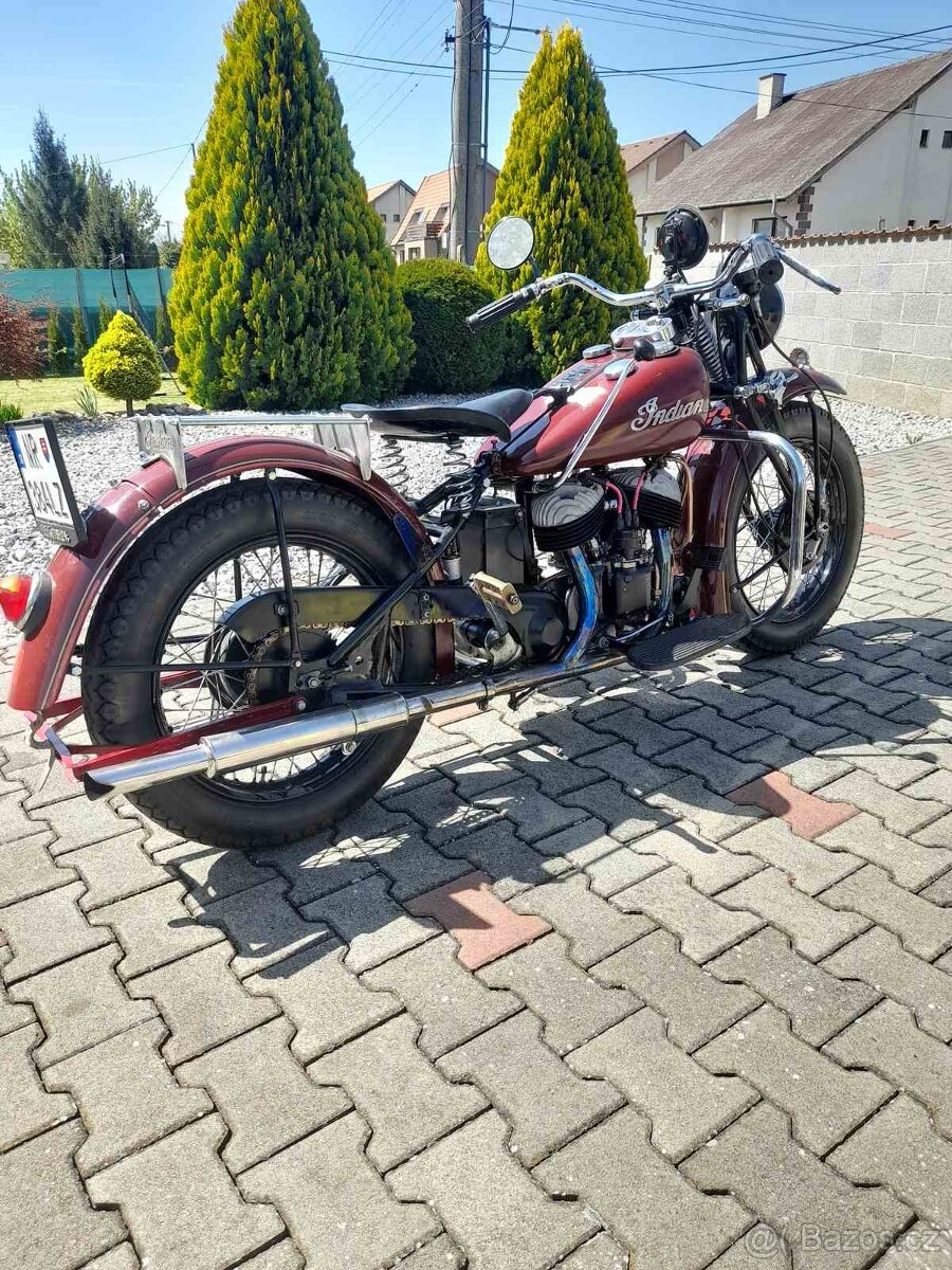Indian - 3