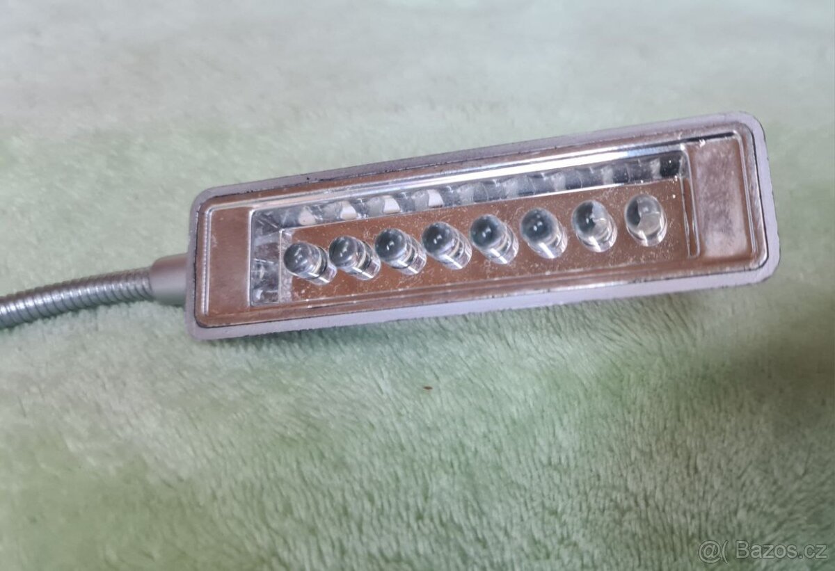 USB lampička k PC - 3