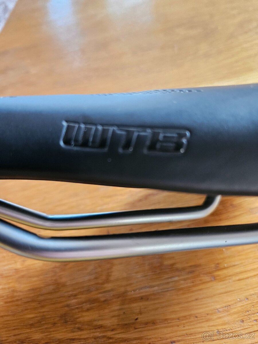 Sedlo WTB Volt - 3