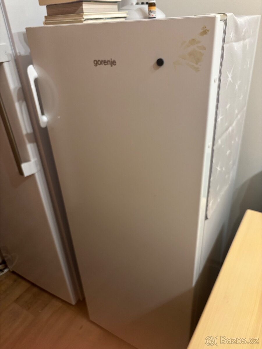 Lednice Gorenje - 3