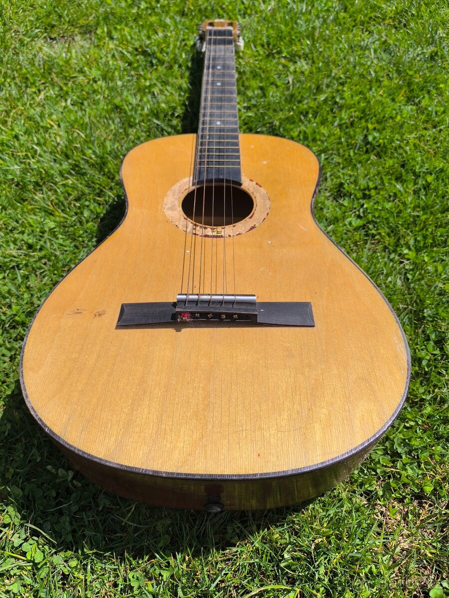Kytara - 3