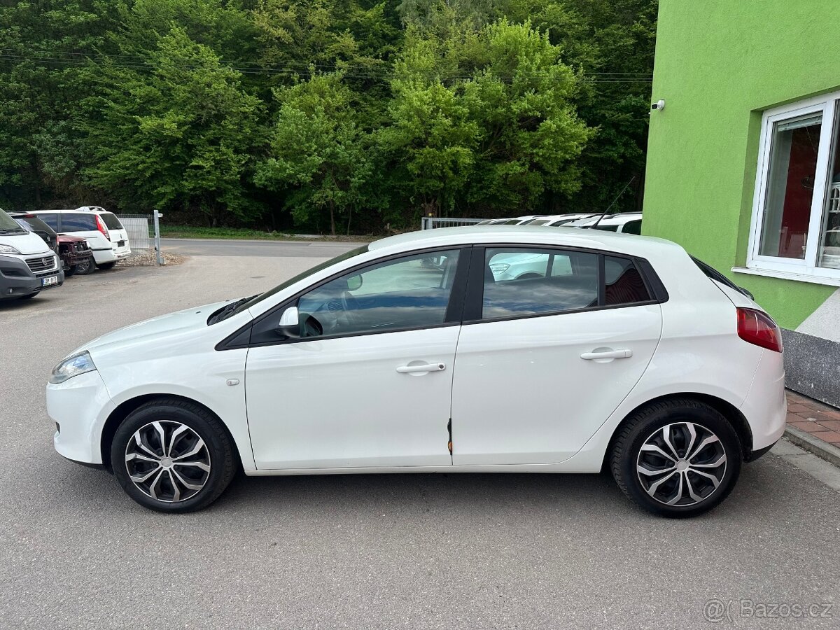 FIAT BRAVO Street 1.4 2013 - 3