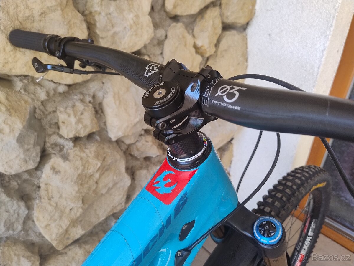Pivot Mach 6, Vel.L - 3