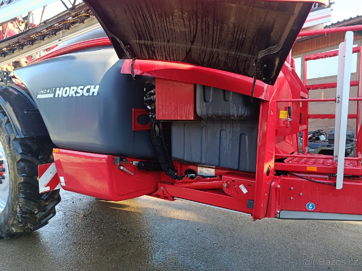 Postřikovač Horsch Leeb 4LT - 3