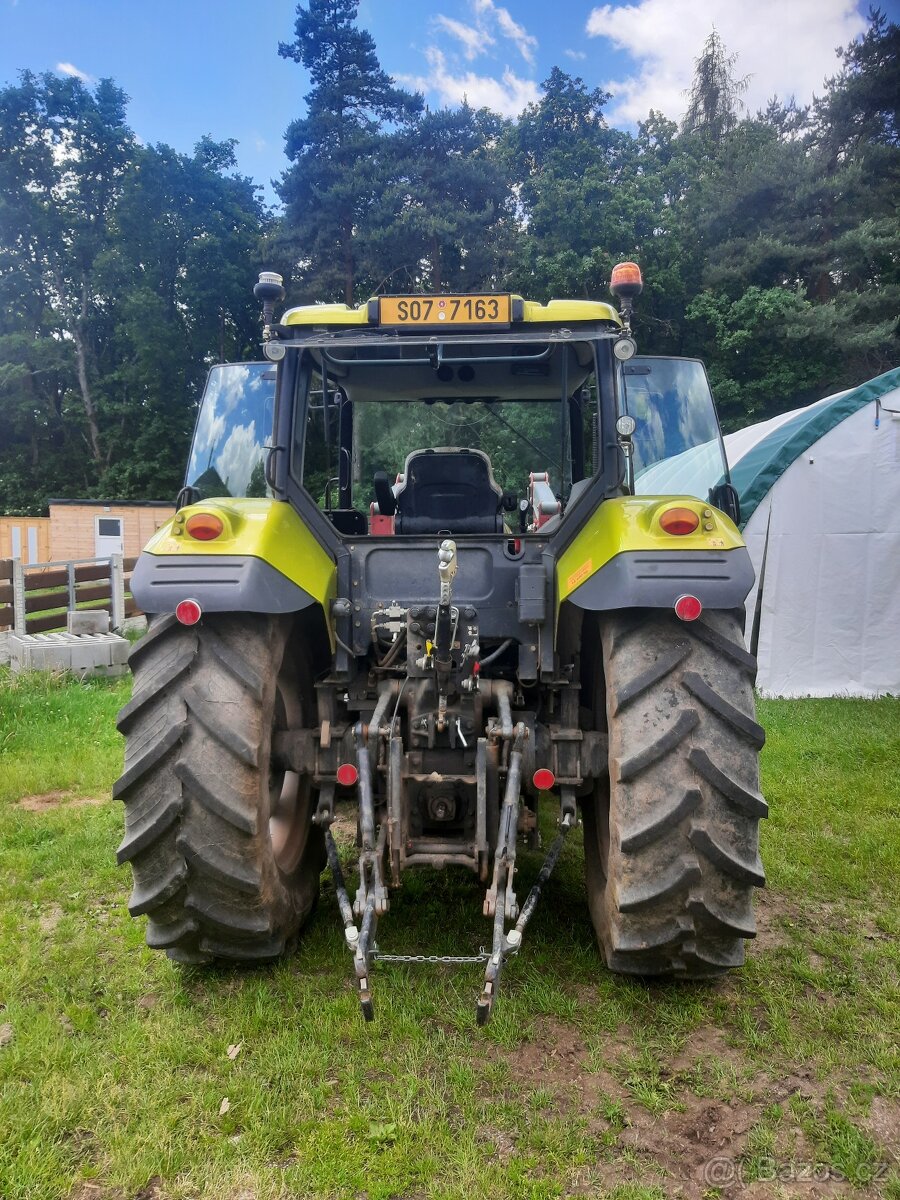 Zetor Forterra - 3