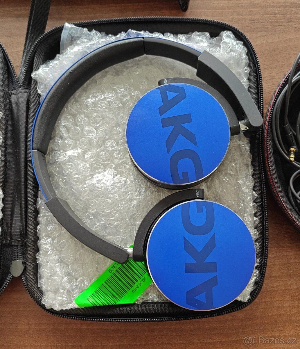 AKG Y50BT + AKG Y50BT - 3