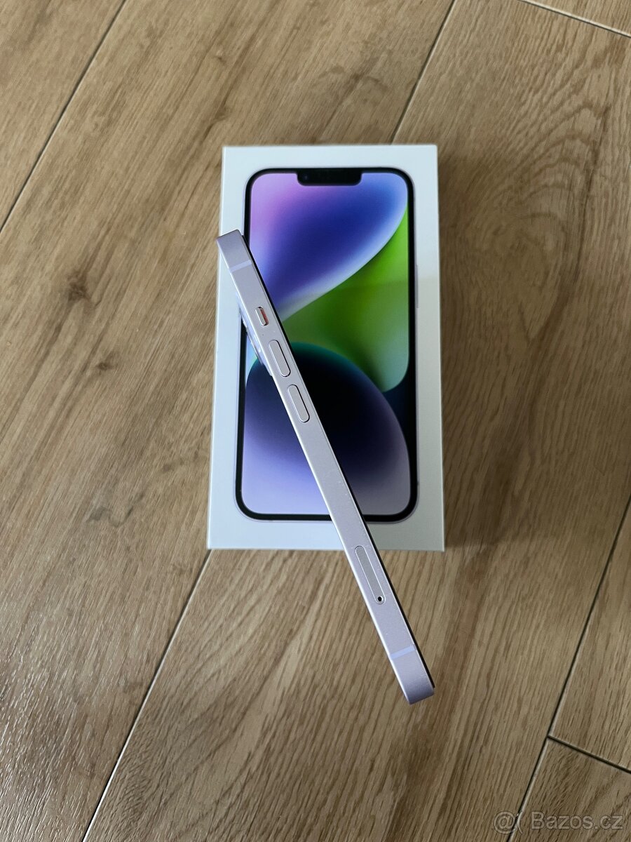 Apple iPhone 14 256 GB - 3