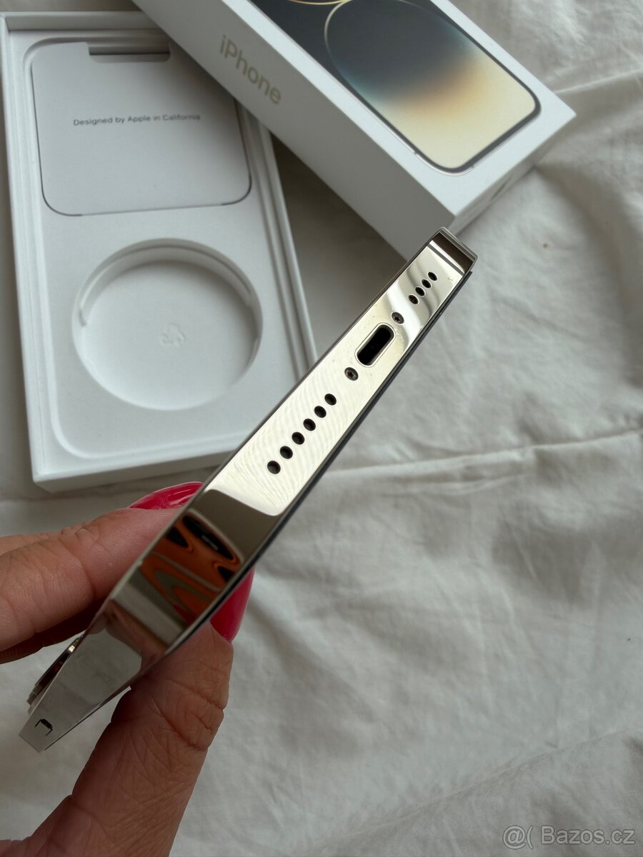 IPhone 14 Pro Max 128gb - 3