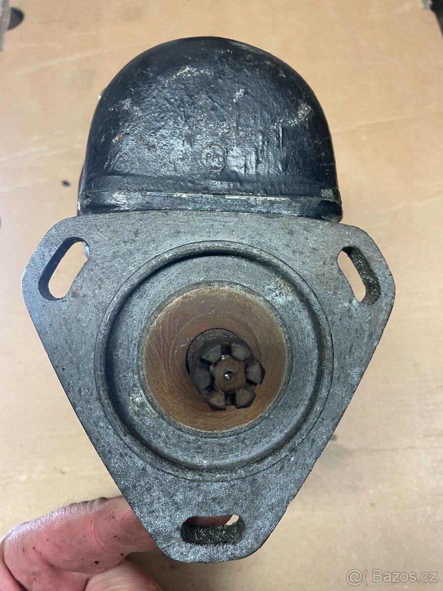 Magneto Bosch II - 3