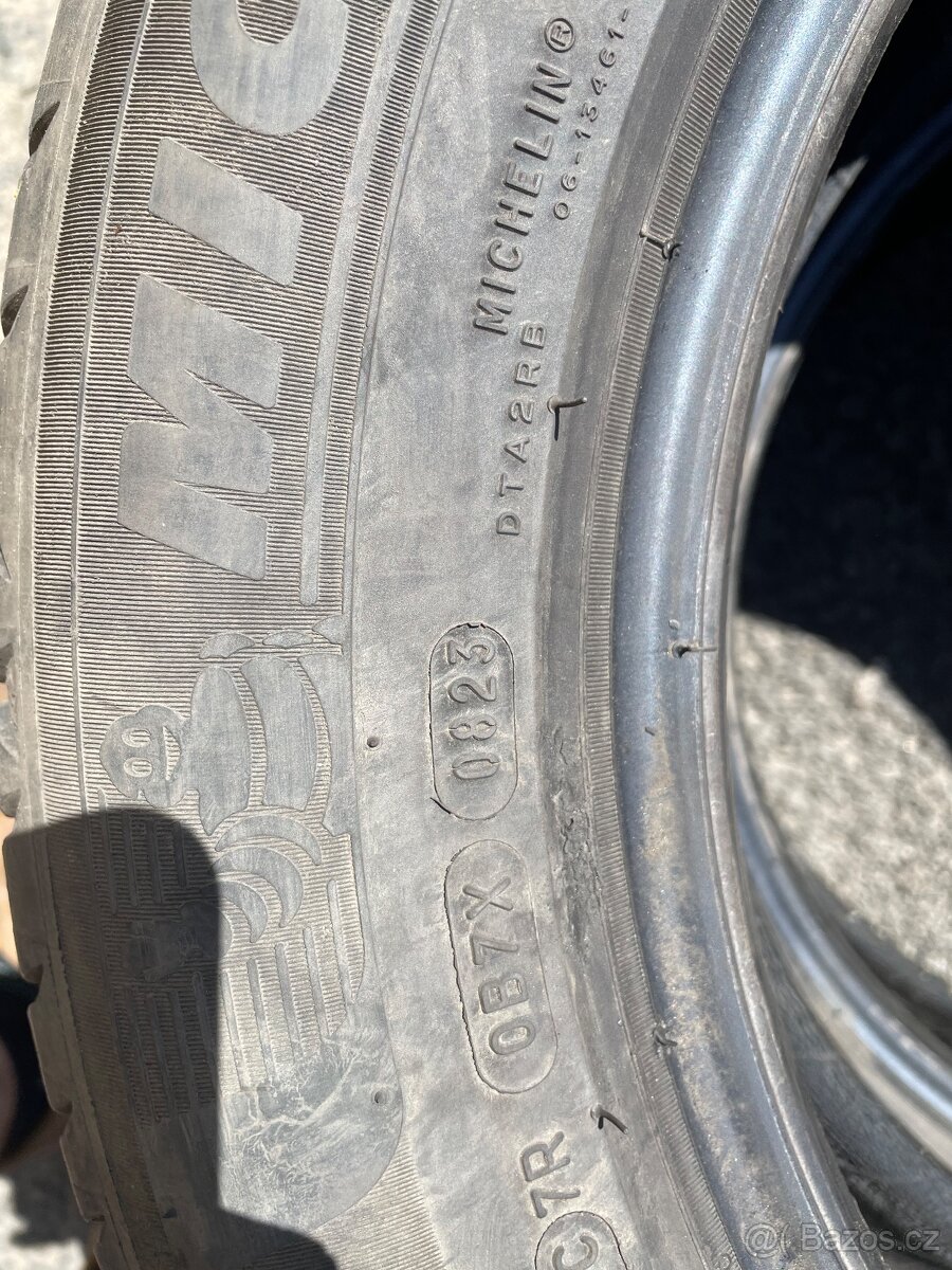 205/60 R16 Michelin Primacy 4 - 3