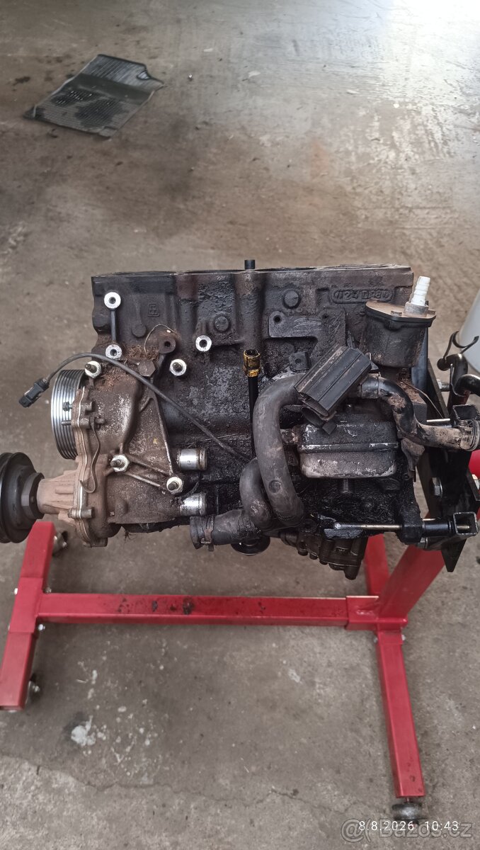 1.9tdi - 3