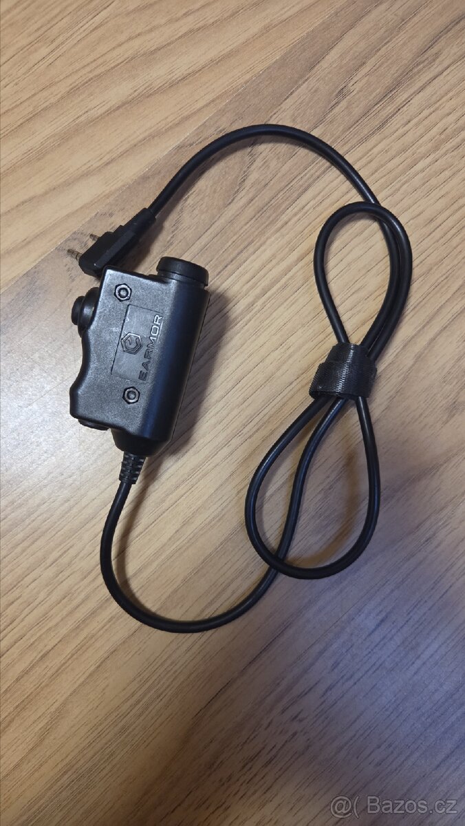 EARMOR M32 - 3