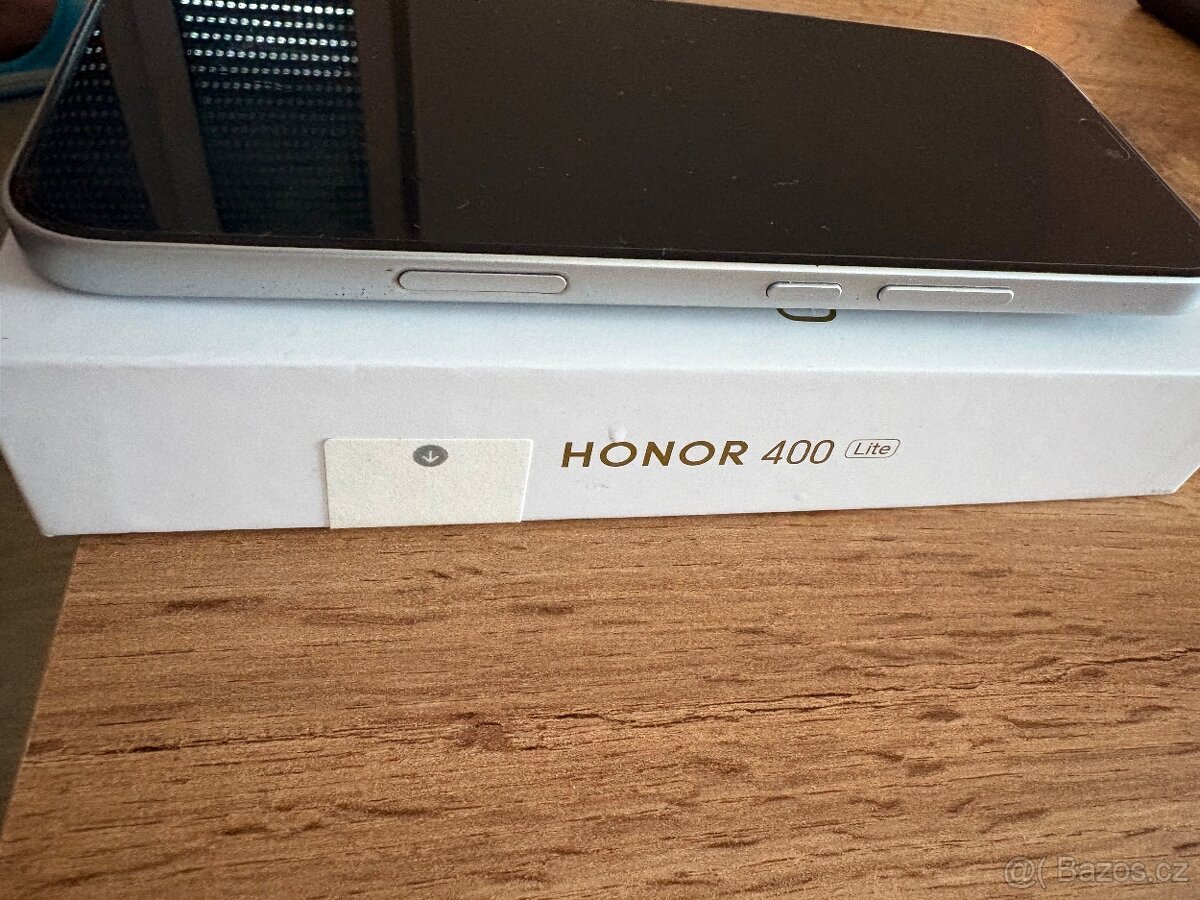 Honor 400 lite - 3