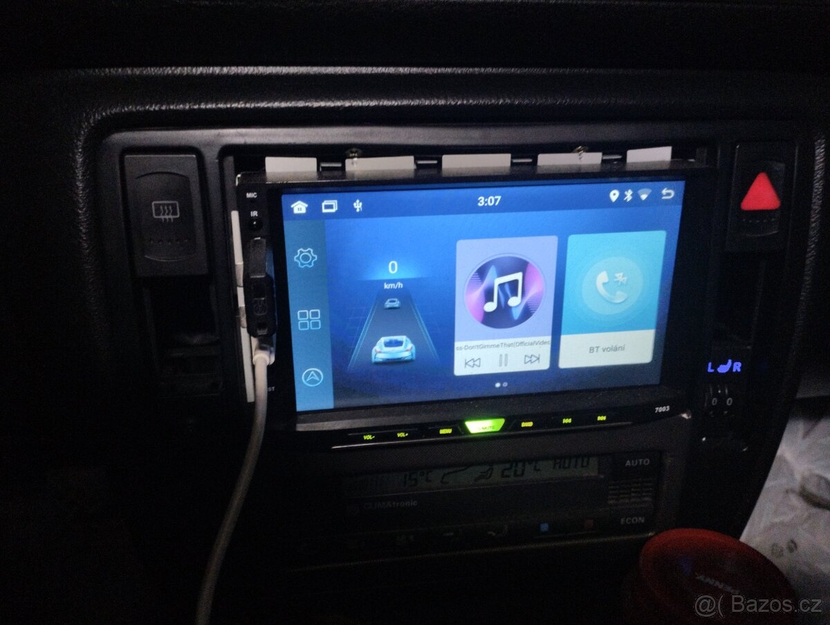 2din radio - 3