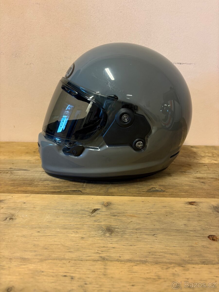Helma Arai Norton - 3