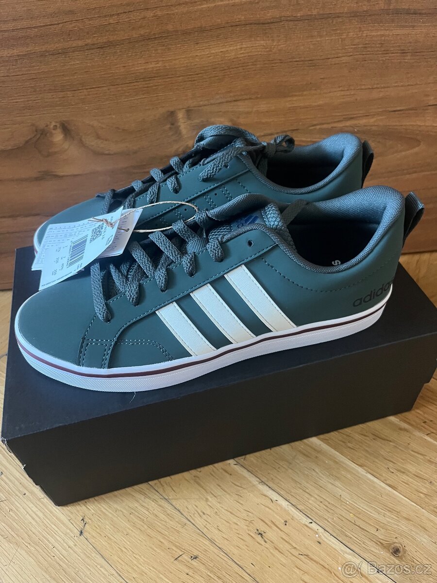 Boty Adidas vel. 40 2/3 - 3