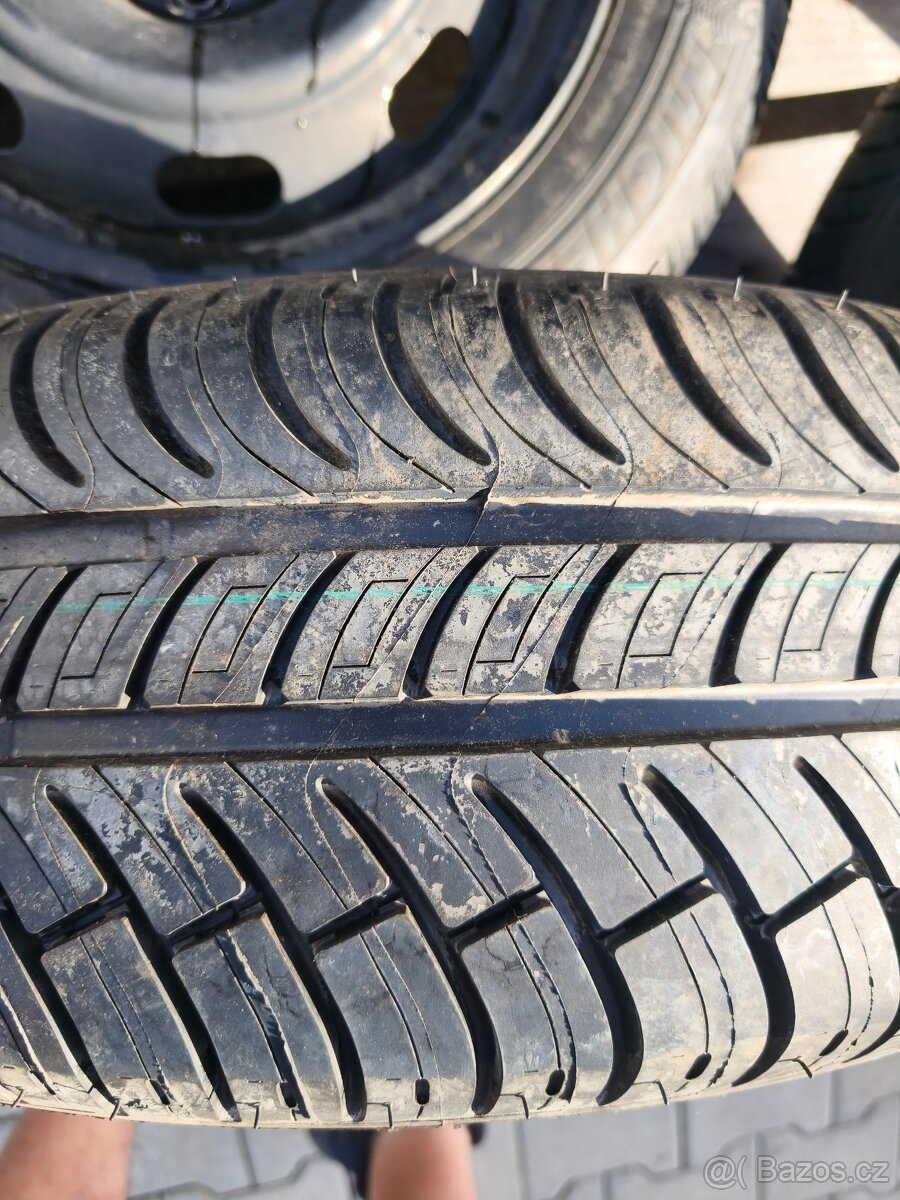 195/65R15 91H Michelin - 3