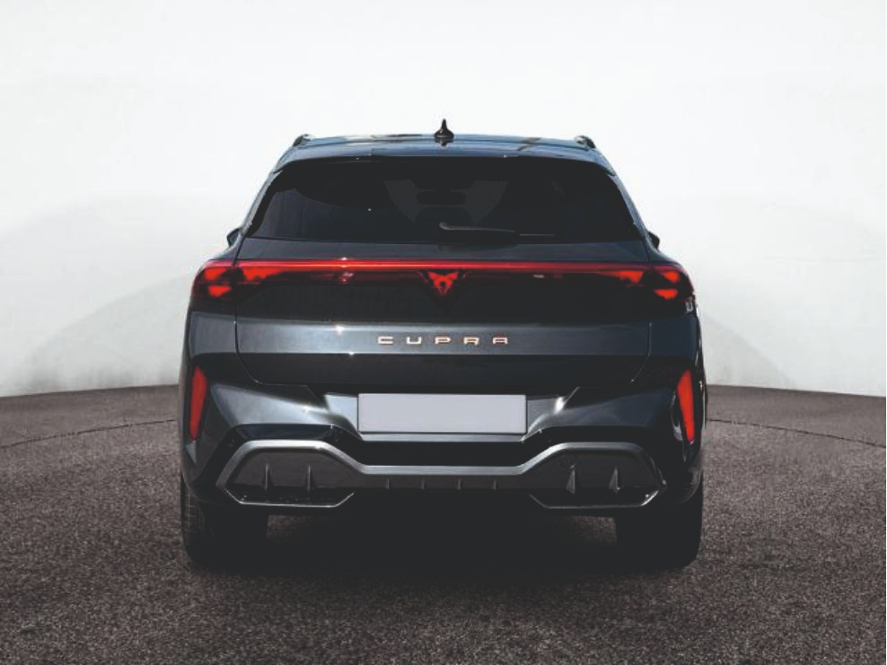 Cupra Terramar VZ 2,0 TSI 4Drive DSG - 3