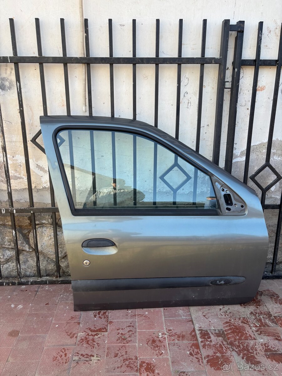 Renault clio/thalia náhradní díly - 3