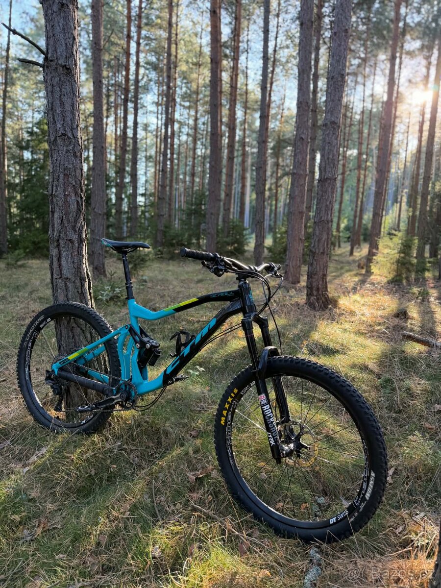 kolo CTM Scroll Pro 2018 - 3