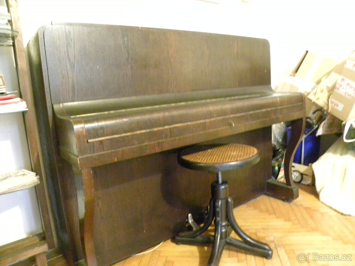 Prodám - 3