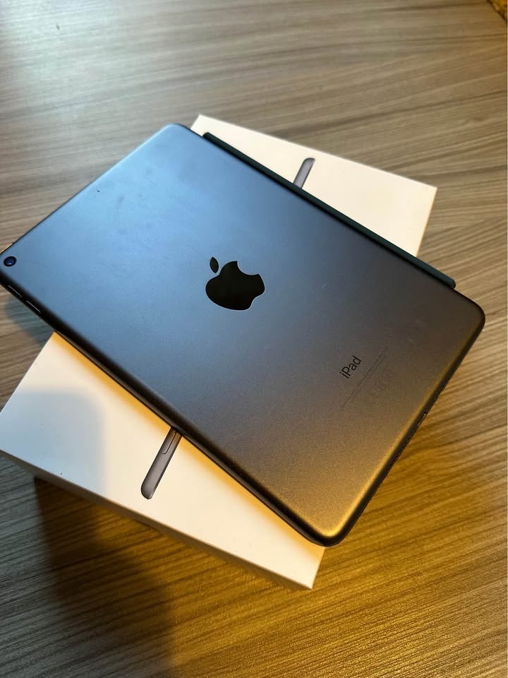 Ipad mini 5 2019 64GB - 3