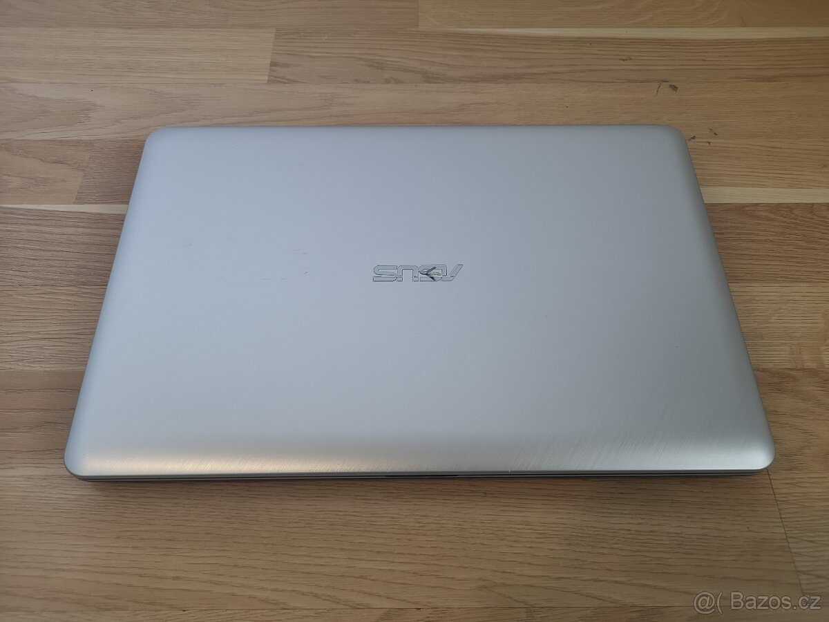Notebook Asus Vivobook X543M - 3