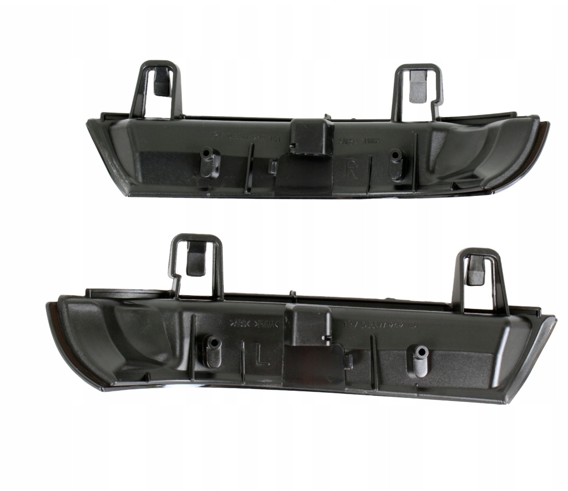 LED dynamické blinkry VW Passat B6, Golf 5 - 3