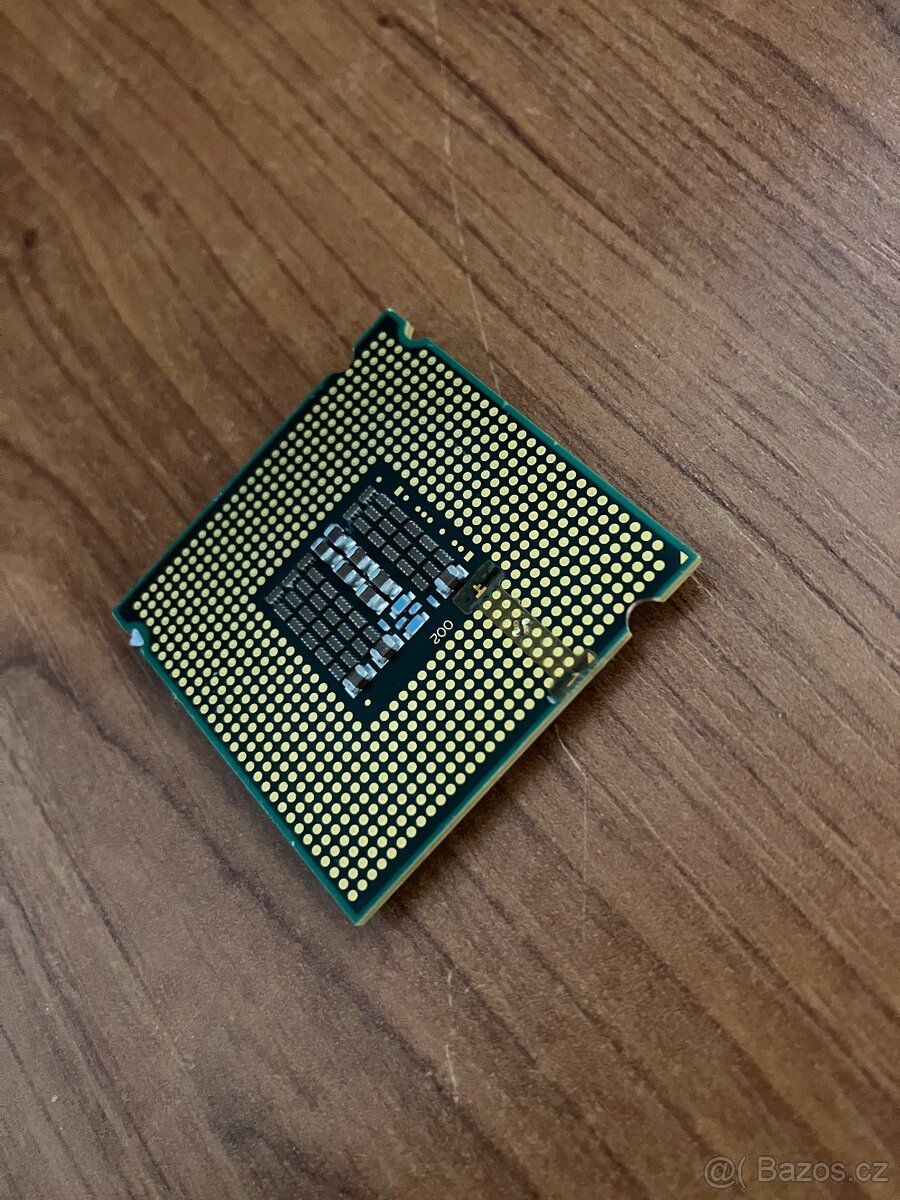 MIX Procesorů Intel Core2 / i5 / AMD FX - 3