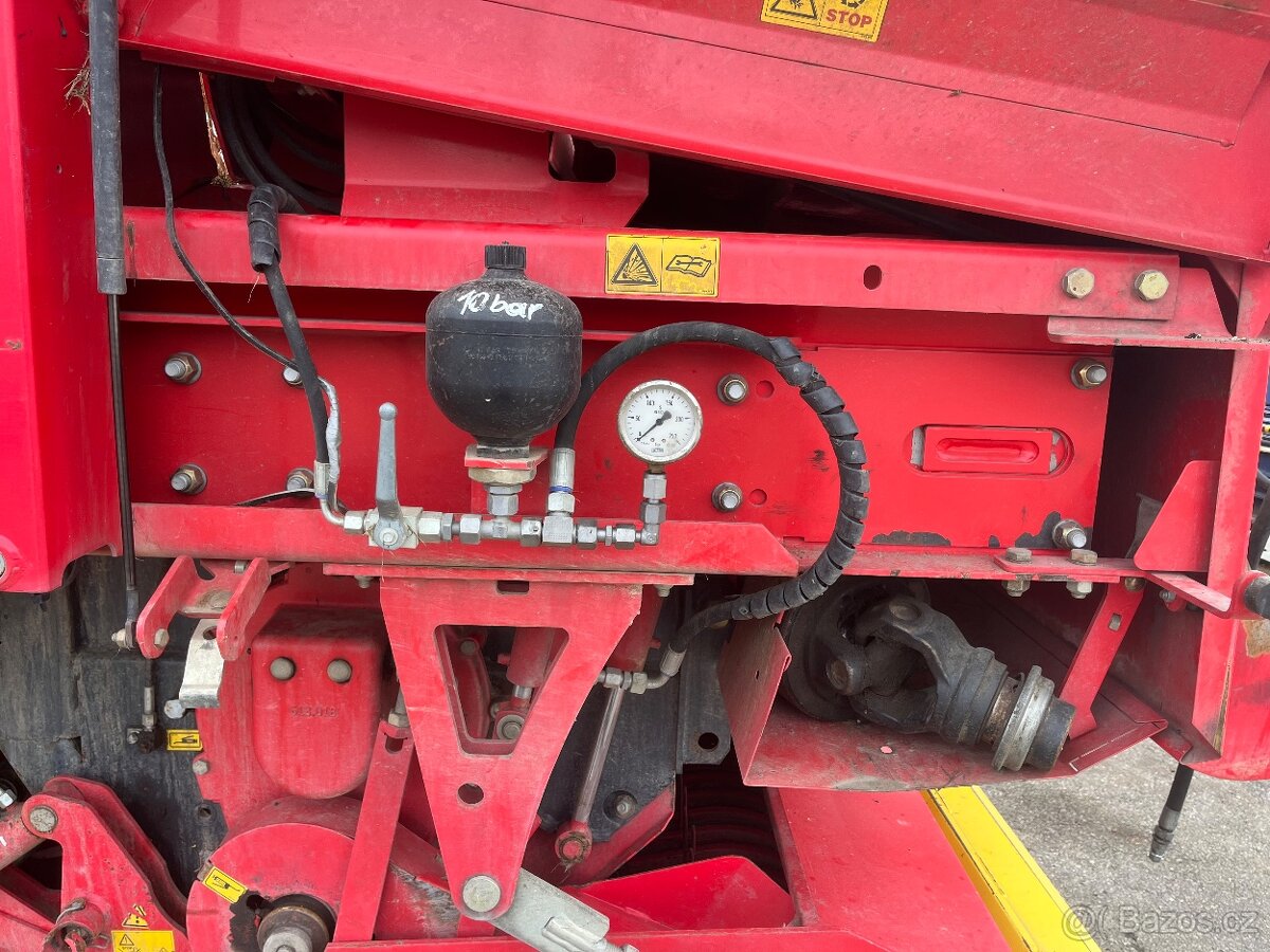Potinger Combiline 7210 - 3