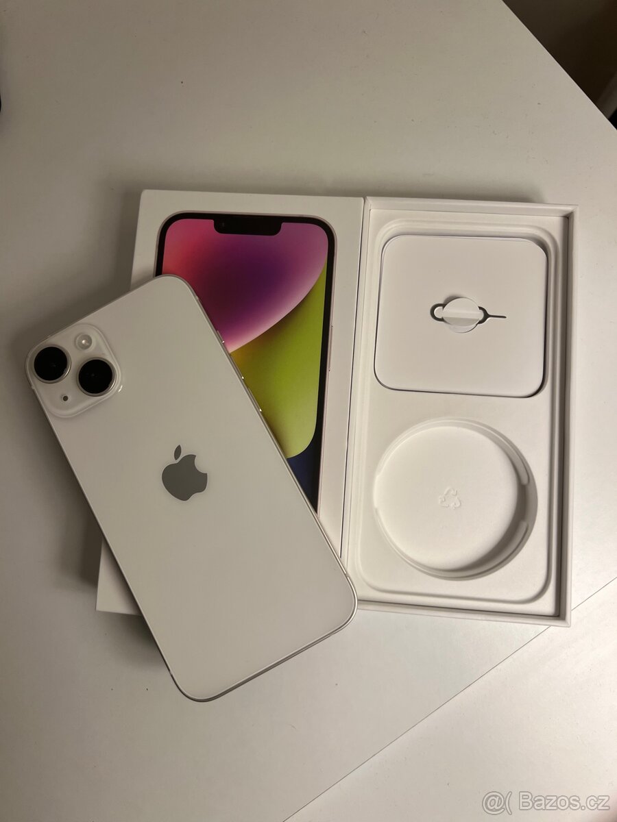 iPhone 14 256gb - 3