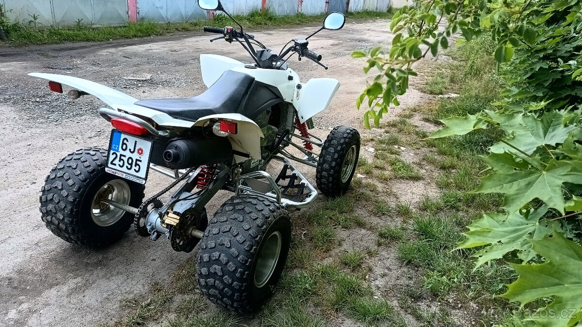 SMC RAM 520