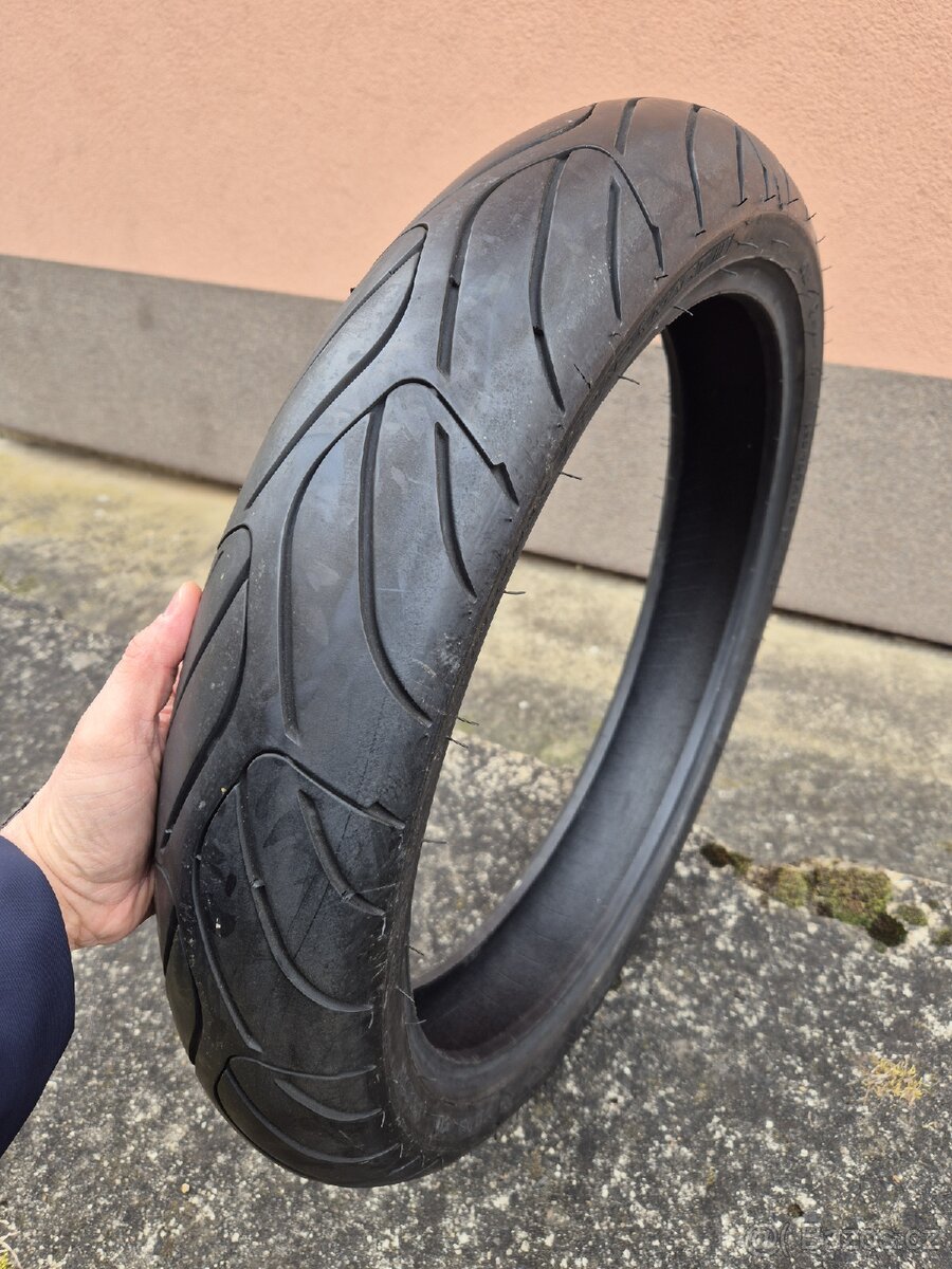 120/70 R19 60W Dunlop Roadsmart 3 // 3,5mm // 2019