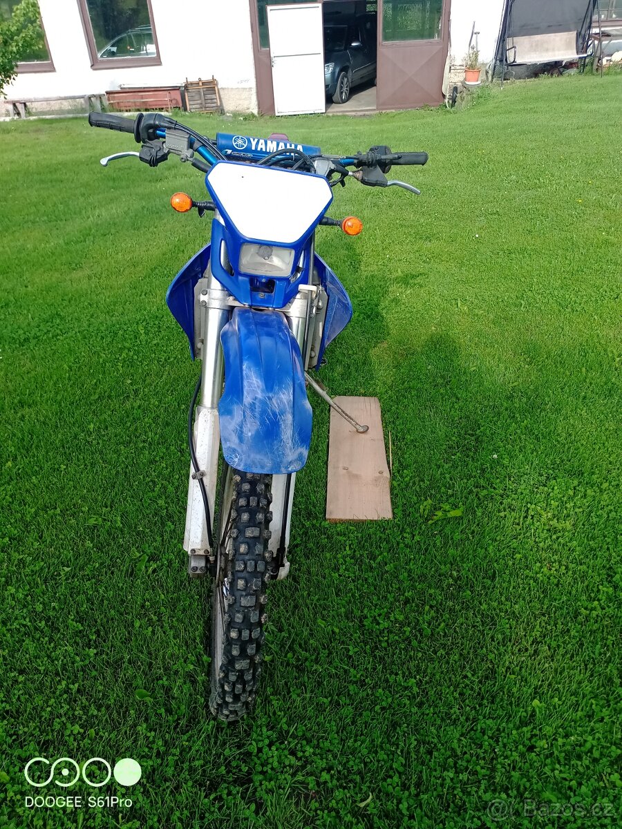 Yamaha WR 426 F