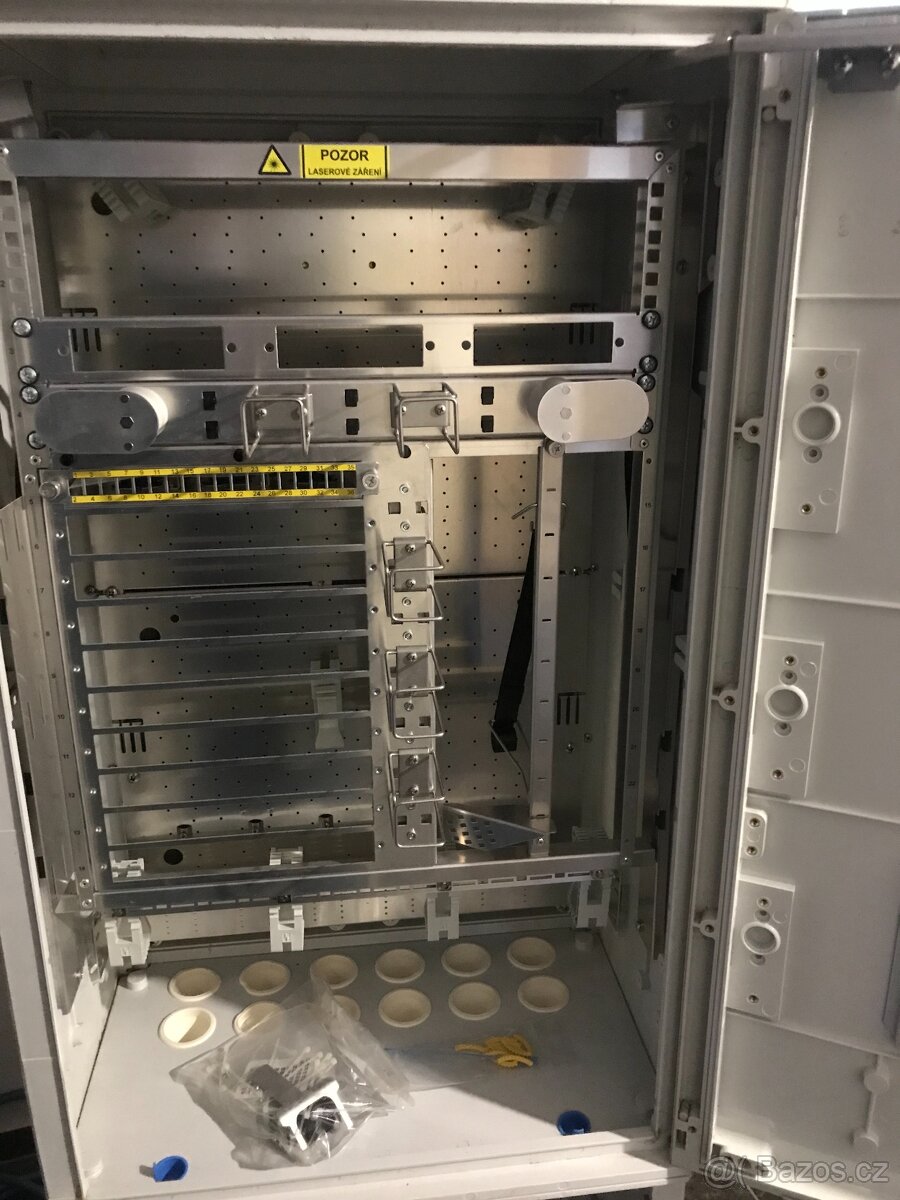 Skříně-rozvaděč - 3