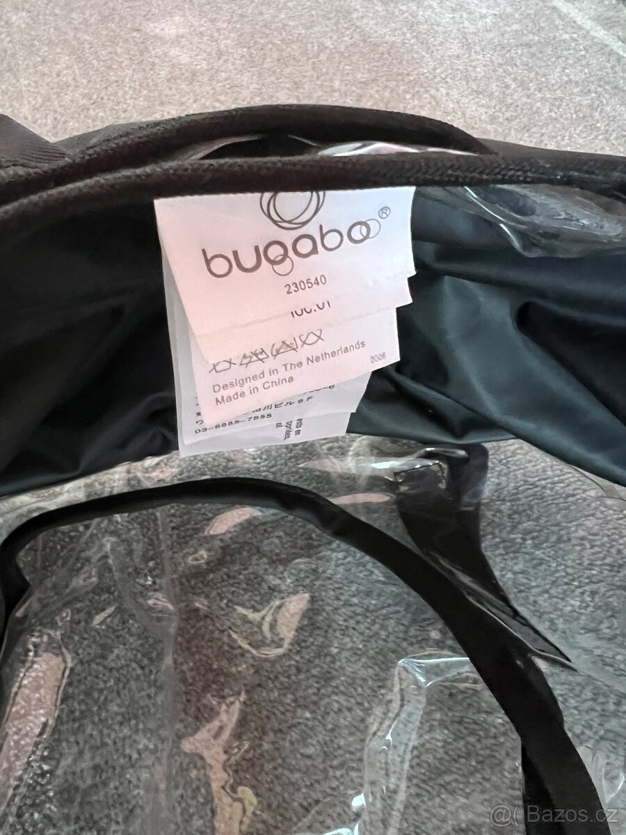 Bugaboo pláštěnka Chameleon - 3